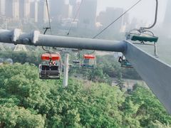 -富斯特索道