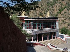 -五当召景区