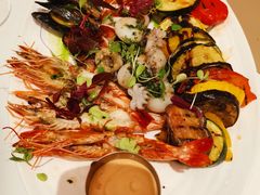 -斯普汇生蚝牛排馆(中骏世界城店)