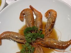 -和记小菜(东方店)