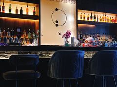 -STARRY CAFE & LOUNGE BAR(高新店)
