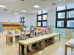 -蓝莓果幼儿园(通州梨园店)