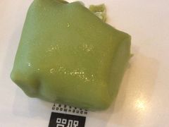 -满记甜品(加州阳光开元广场店)