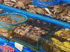 -盛华世家商业广场农贸水产综合批发市场