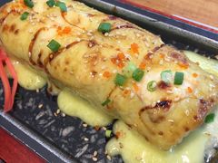 芝心恋人-花漫里日式餐厅(刺桐店)