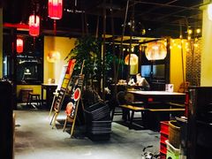 -渝味晓宇火锅(合川路店)