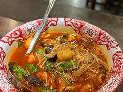 -破店肥哈·东北烧烤·夜宵(南山保利店)