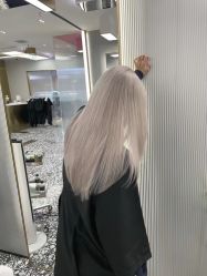 -3AM·S HAIR SALON烫发染发接发