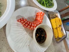 -琼大师东方烤乳猪(亚特兰蒂斯店)