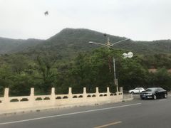 -十三陵水库