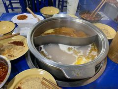 -马路边边·成都串串(翠柏路店)