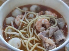 -明月虾面(厦禾路店)
