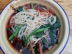 -老蒋面(南坪店)
