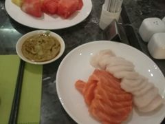 -扬州绿地铂骊酒店·品珍轩中餐厅