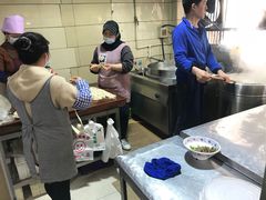 -清真马虎面馆(西七路店)