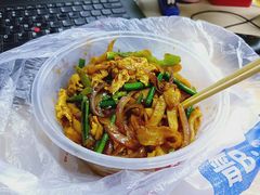 -晋B2008刀削面(小南庄店)