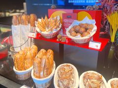 -Salon de The de Joel Robuchon(外滩18号店)
