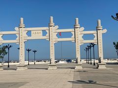 -天津妈祖文化园