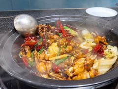 -夜郎国·贵州菜(南山店)