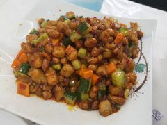 -北戴河庆山饭店·海鲜砂锅粥(北戴河黑石路店)