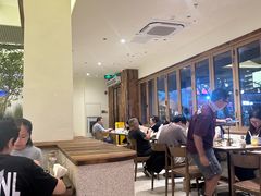 -春家·非遗手工小吃(徐汇万科广场店)