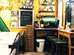 -炒码先生·韩餐炸鸡披萨(西塔店)