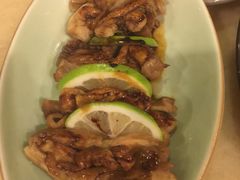 -桃屋日本料理(清华科技园店)