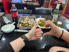 -胶东海鲜大排档(北太平庄店)