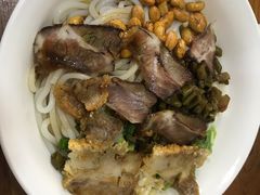 -牛八宝桂林米粉(八里庄店)