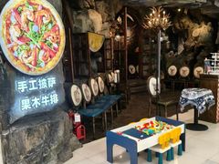 -祖母的魔法厨房(爱琴海黑金店)