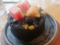 局气炒饭-局气 烤鸭·北京菜(光华路店)
