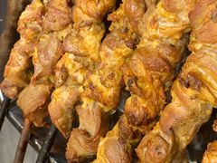 -清真·玛丽亚新疆菜主题餐厅(浙江中路店)