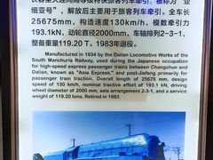 -沈阳铁路陈列馆