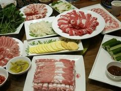 -草原牧羊火锅·龙虾·烤鱼(杨浦店)