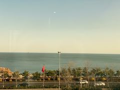 -宏源鑫海鲜餐厅·海景婚宴厅(石老人店)