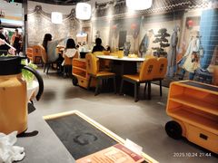 -潮发潮汕牛肉店(东方宝泰店)
