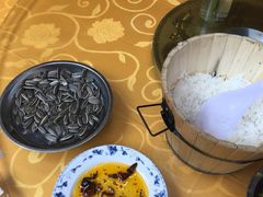 -龙姐私房菜(和顺古镇店)