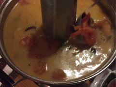 -山色西餐·柴火烤披萨