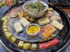 -盘尚石棉烤肉(蒲江店)