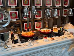 -北京贵宾楼饭店 红墙咖啡厅