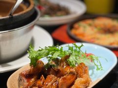 -外婆家(义乌新光汇购物中心店)