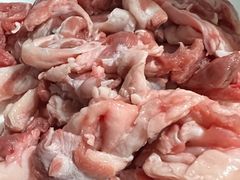 -天桥老金涮肉(牛街店)