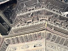 -报恩寺(平武县)