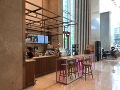 -COSTA COFFEE(静安嘉里中心店)