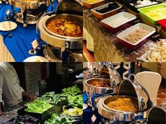-深圳中海凯骊酒店