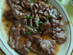 -红炎炎农家菜老字号(金水台店)