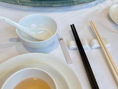-白天鹅宾馆-宏图府餐厅