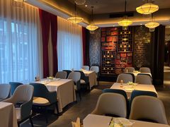 大堂-喜湘宴·精致湖南菜(和平西桥店)