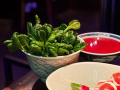 -大隐·成都火锅Bistro(合生麒麟新天地店)