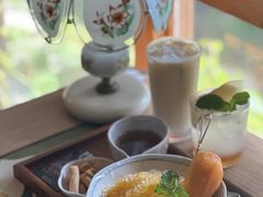 -时光花园(白鹭洲店)